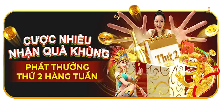 Khuyến mãi nạp lại hàng ngày Bắn Cá helo888